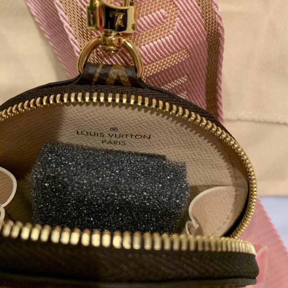 Louis Vuitton Multi Pochette Accessoires - Picture 7 of 9